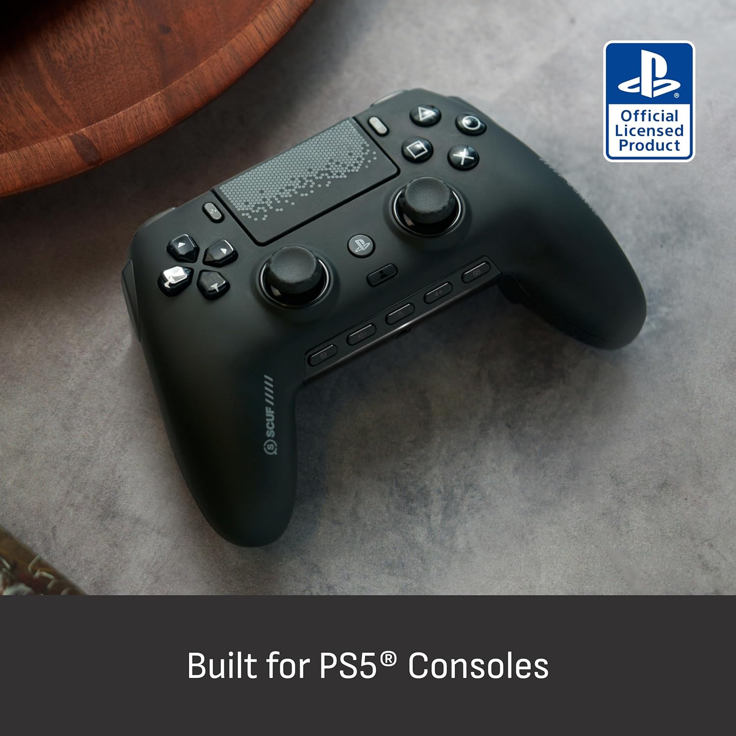 Controllers