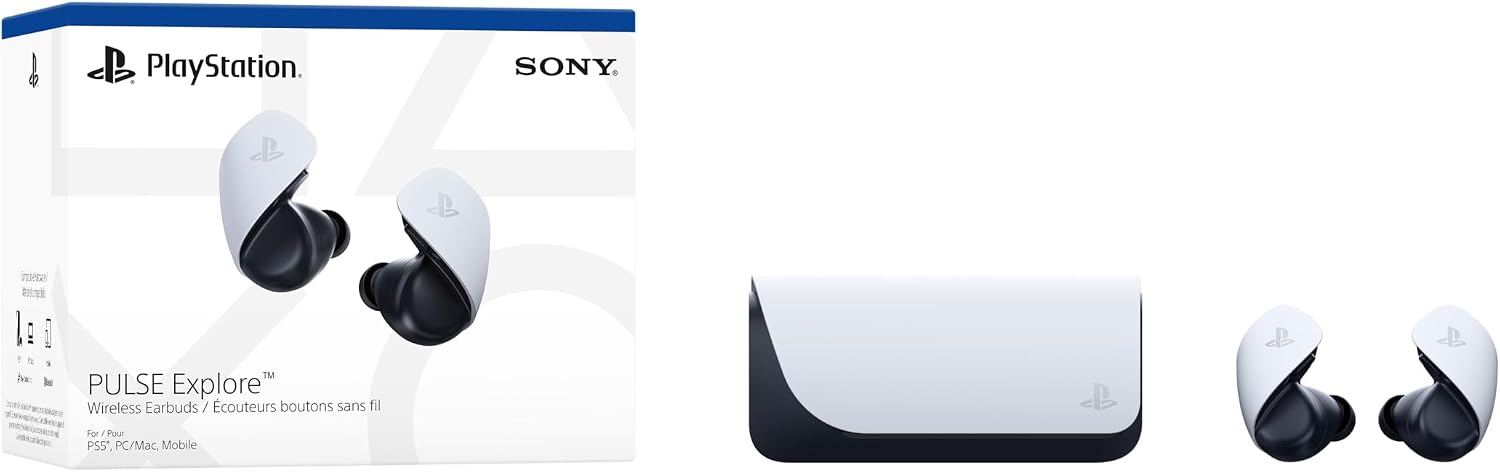 PlayStation Pulse Explore