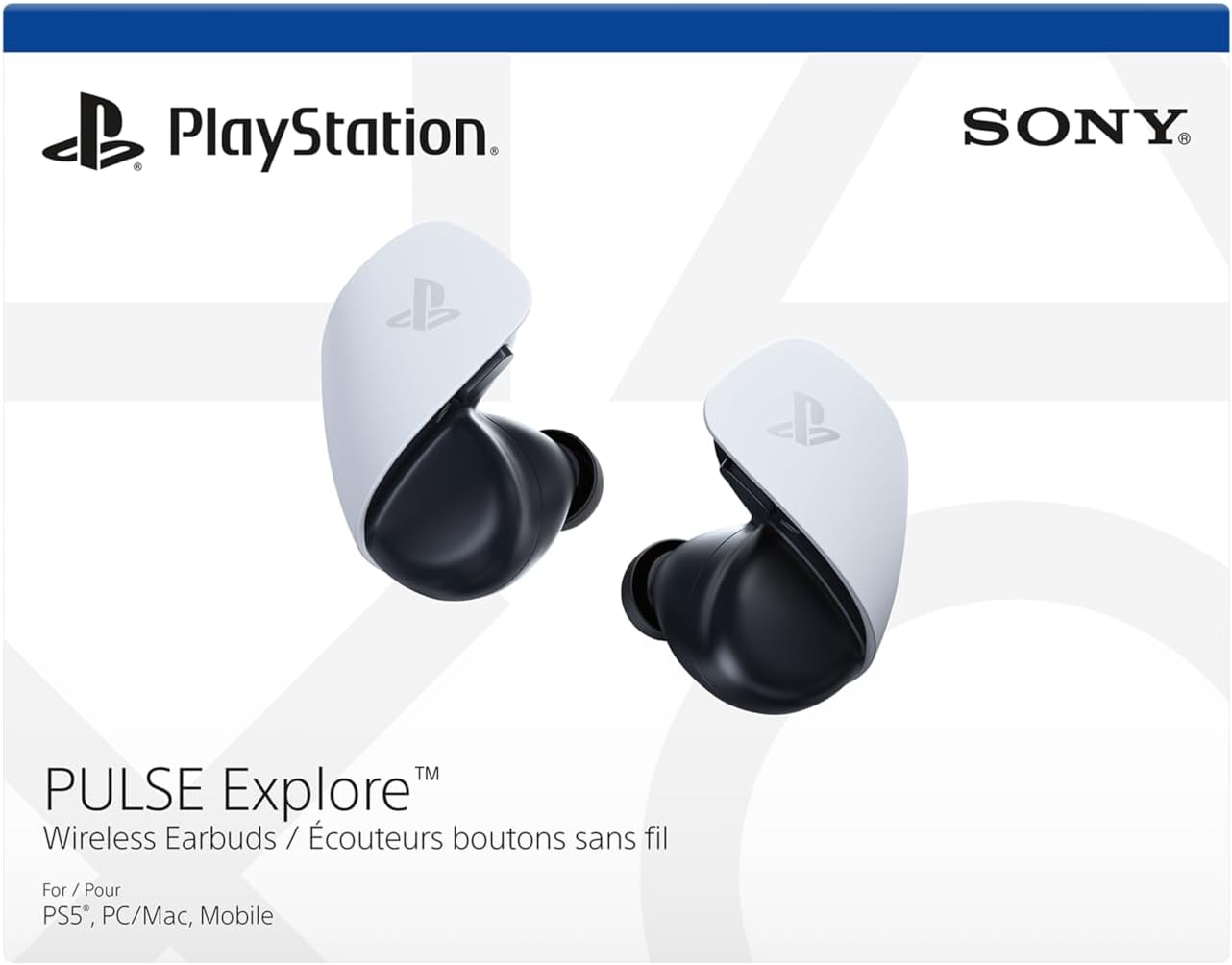 PlayStation Pulse Explore