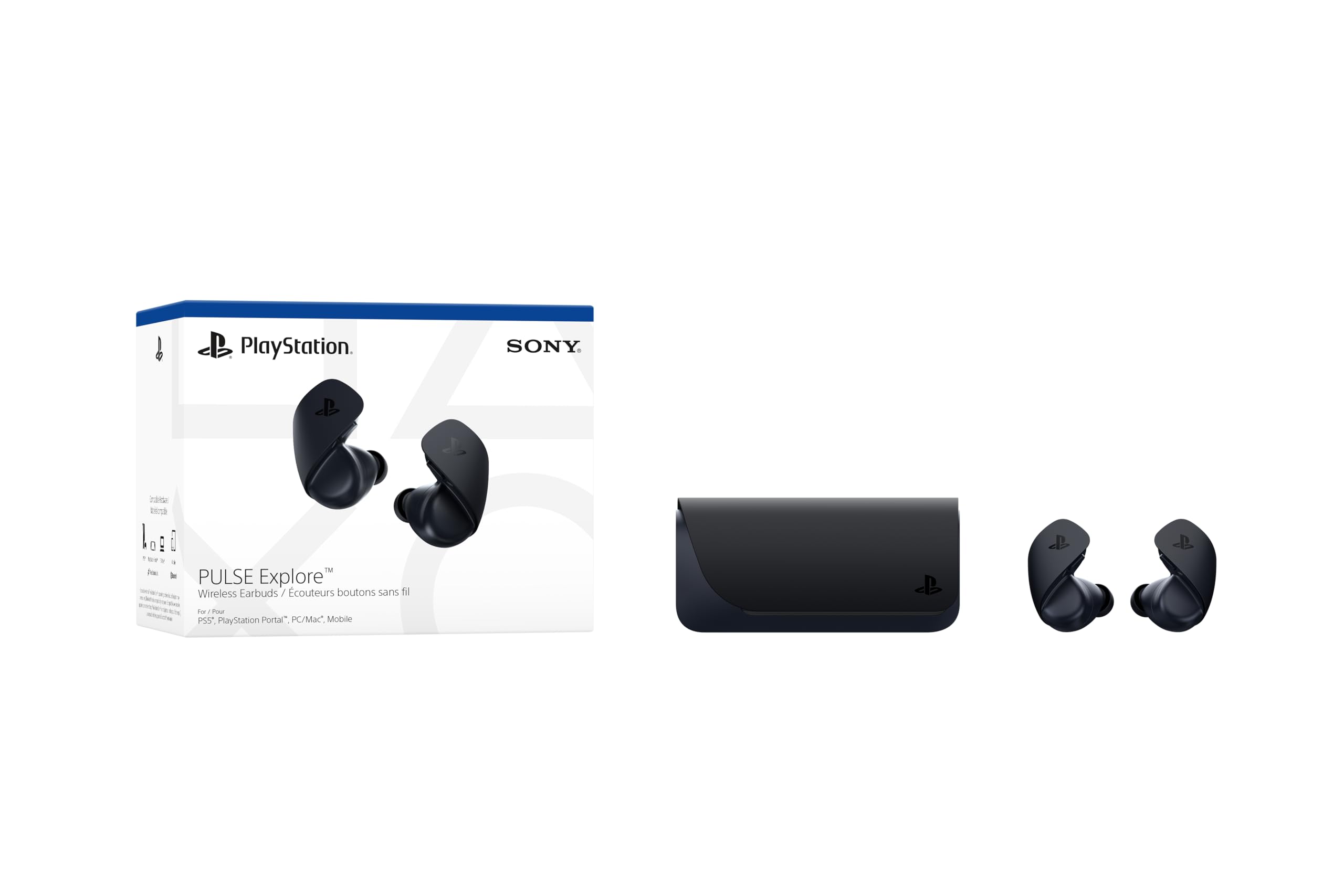 PlayStation Pulse Explore