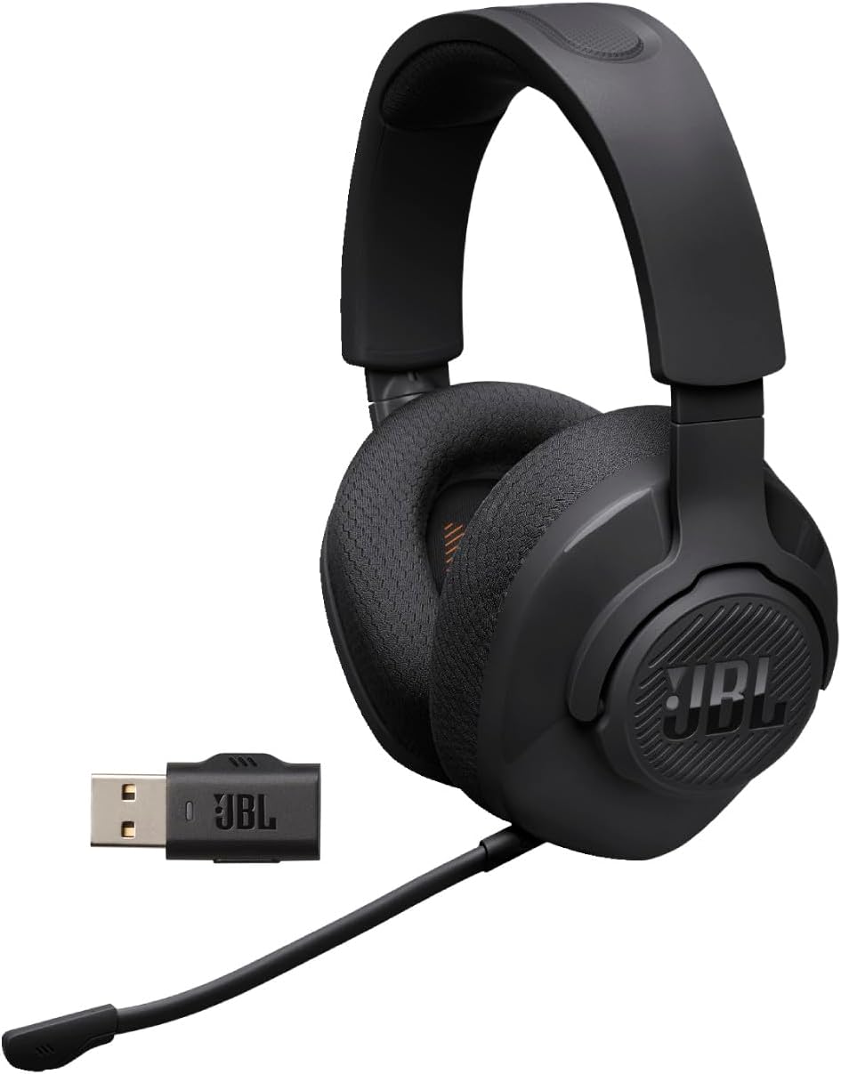 JBL Quantum 360X