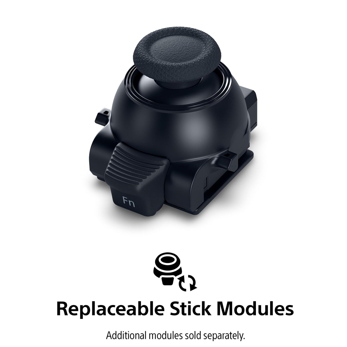 PlayStation 5 - DualSense Edge Replaceable Stick Module Edition