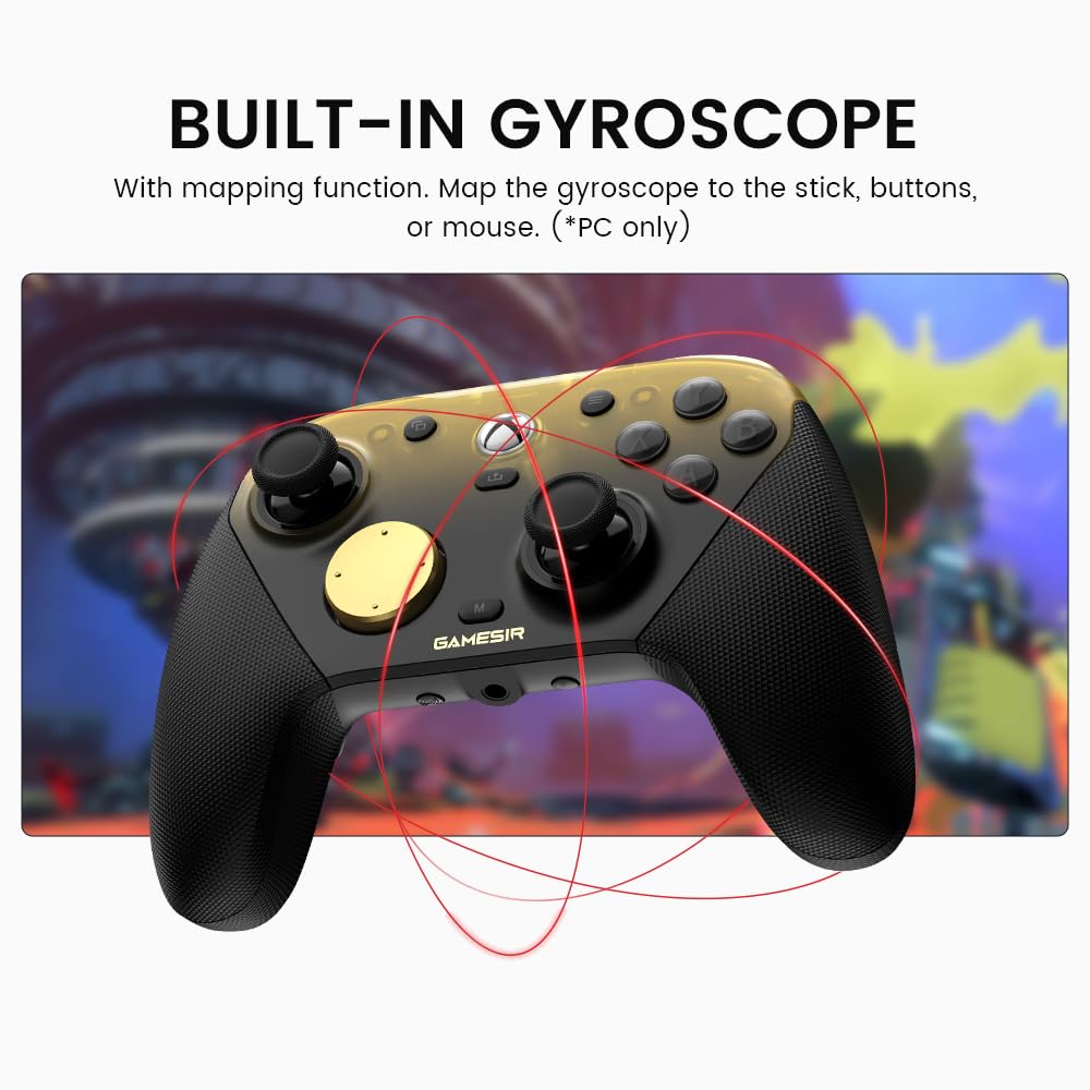GameSir G7 Pro Wired Controller