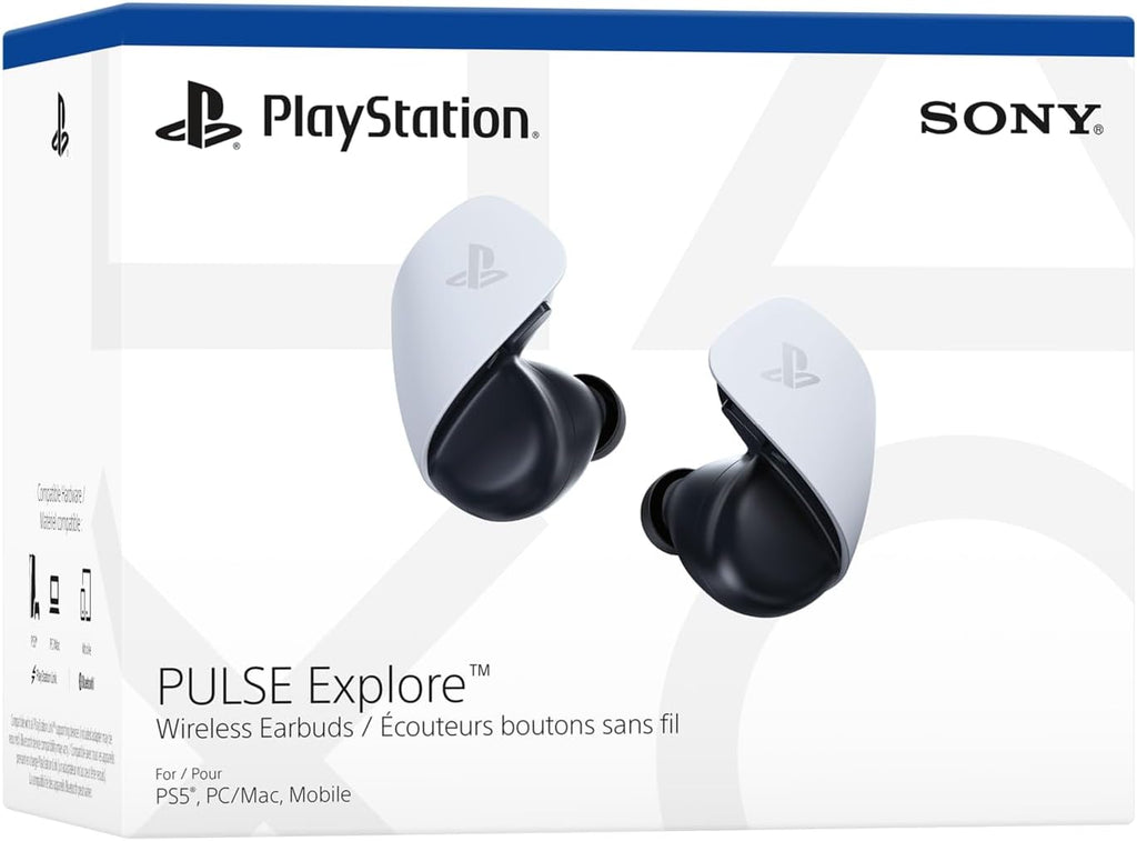 PlayStation Pulse Explore