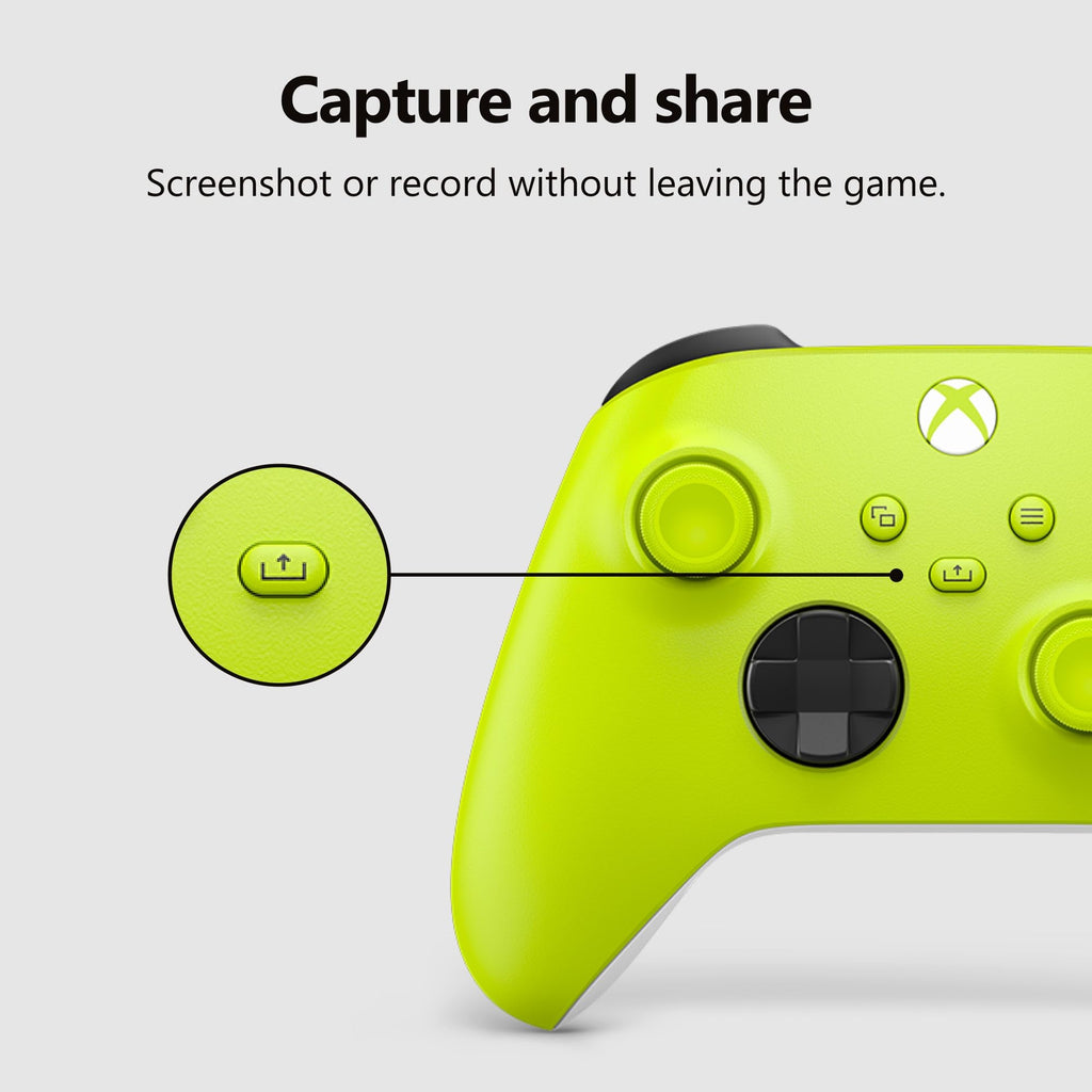 XBOX Wireless Controller