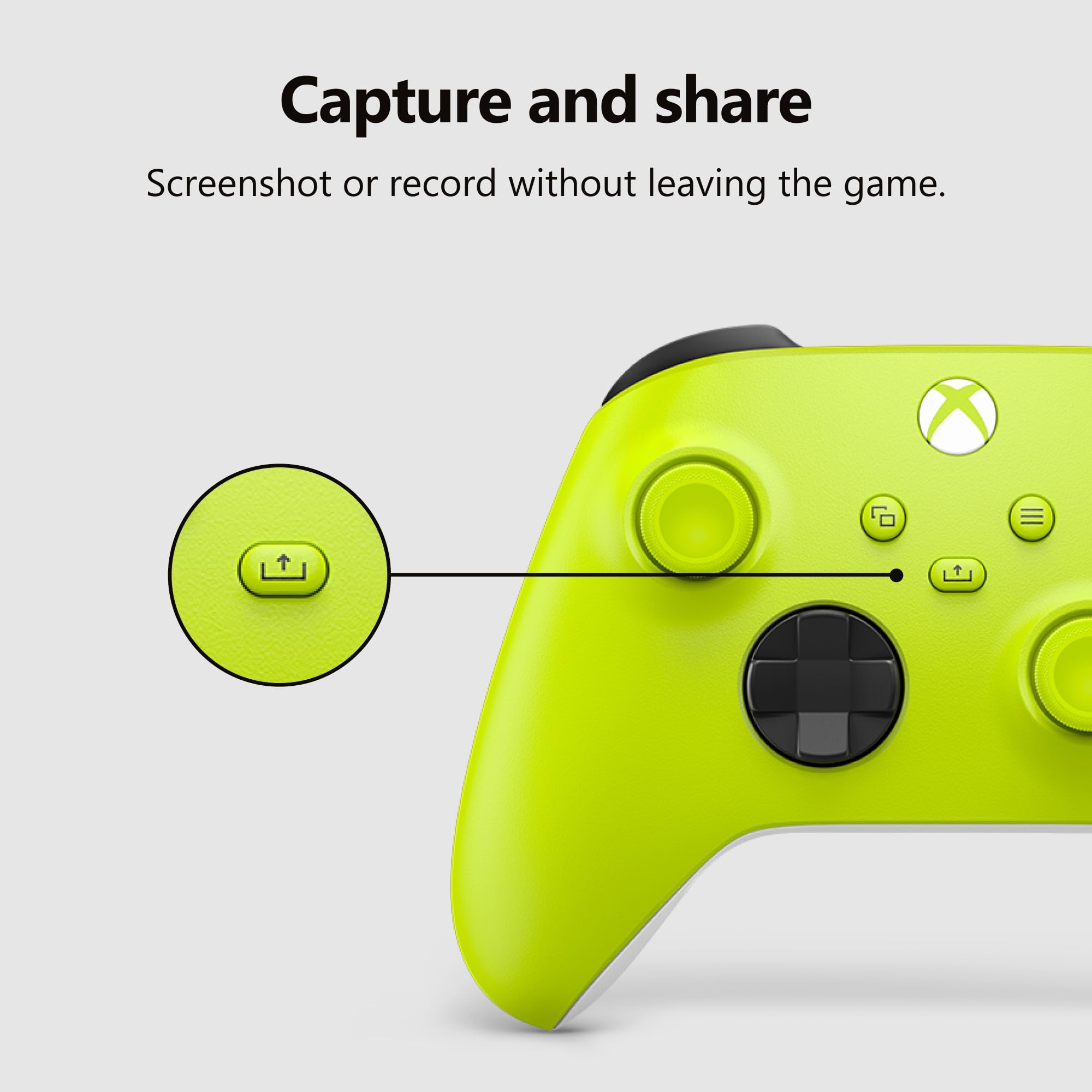 XBOX Wireless Controller