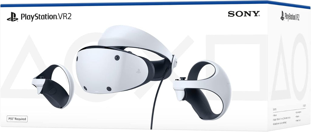 PlayStation VR2