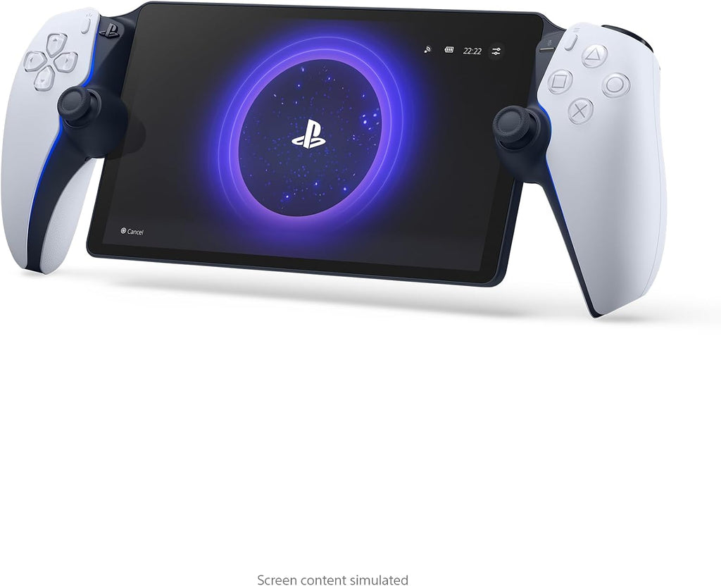 PlayStation Portal Remote Player - For PlayStation 5