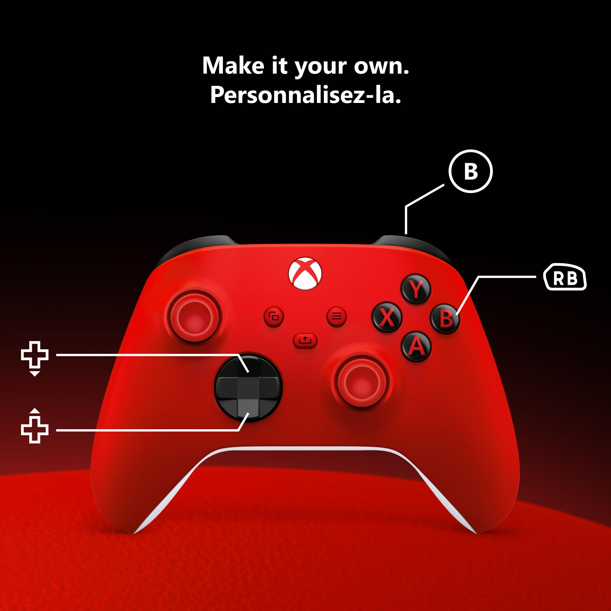 XBOX Wireless Controller