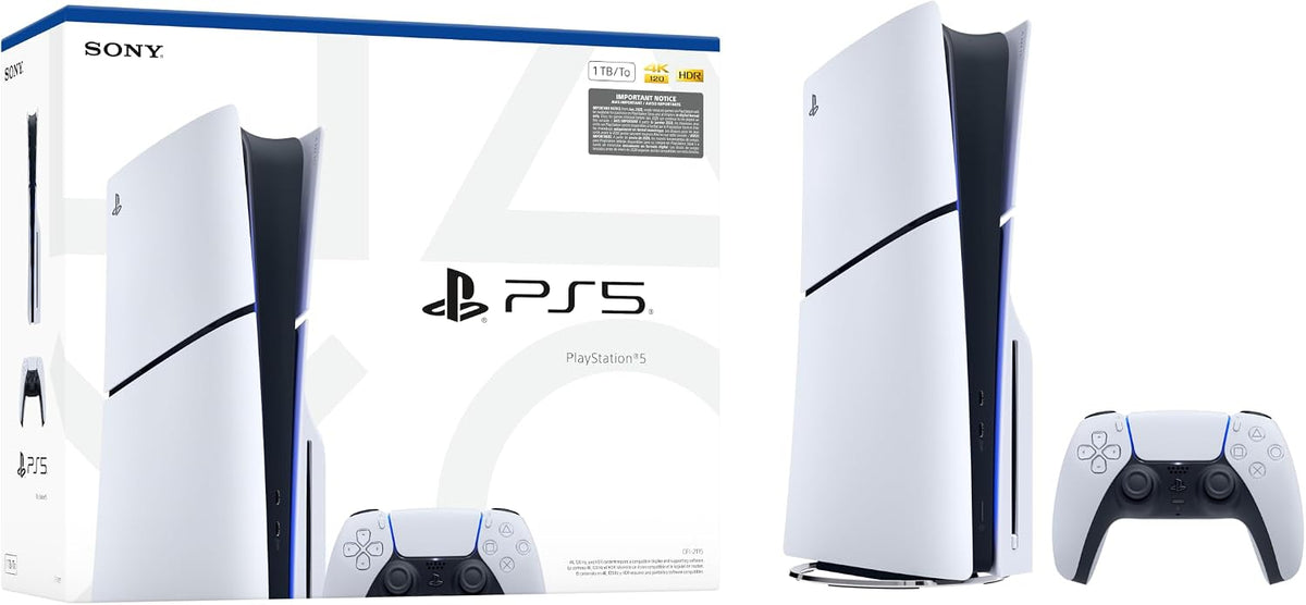 PlayStation 5 Console