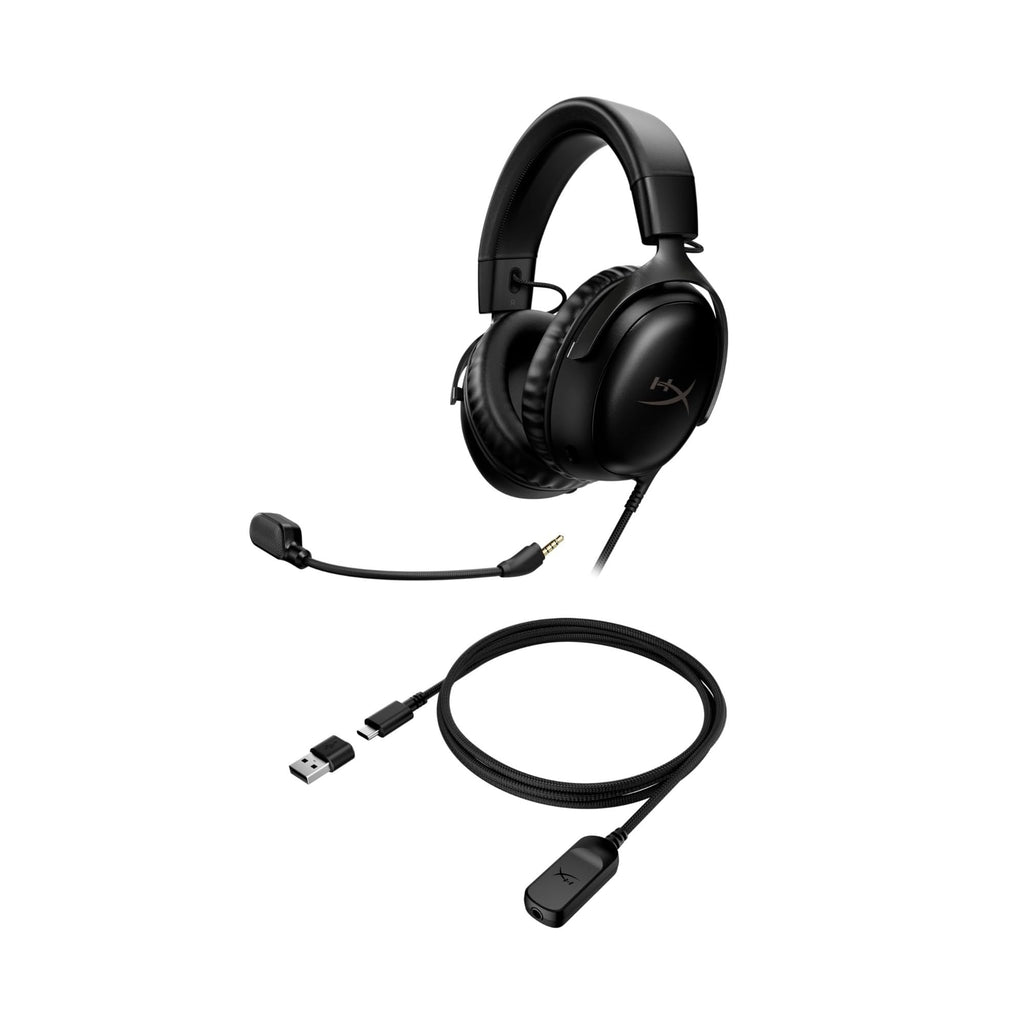 HyperX Cloud II