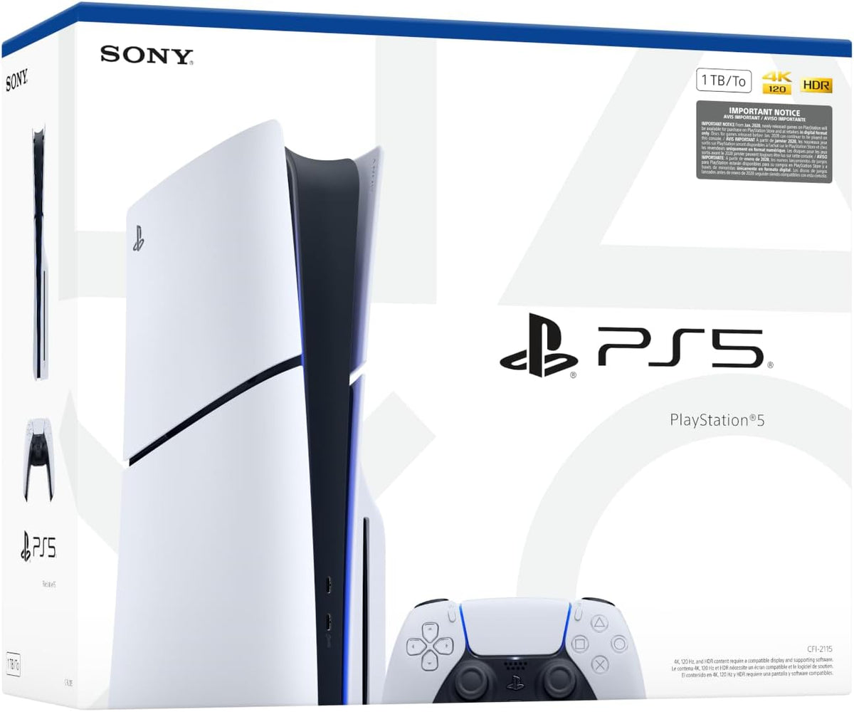 PlayStation 5 Console