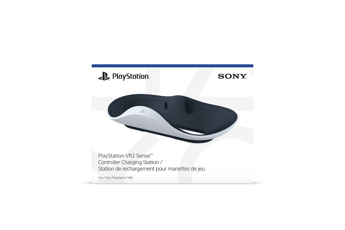 PlayStation VR2