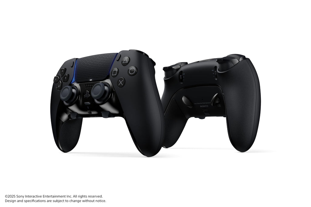 PlayStation 5 - DualSense Edge Replaceable Stick Module Edition