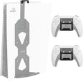 VIVO Steel Wall Mount Bracket Designed for PS5