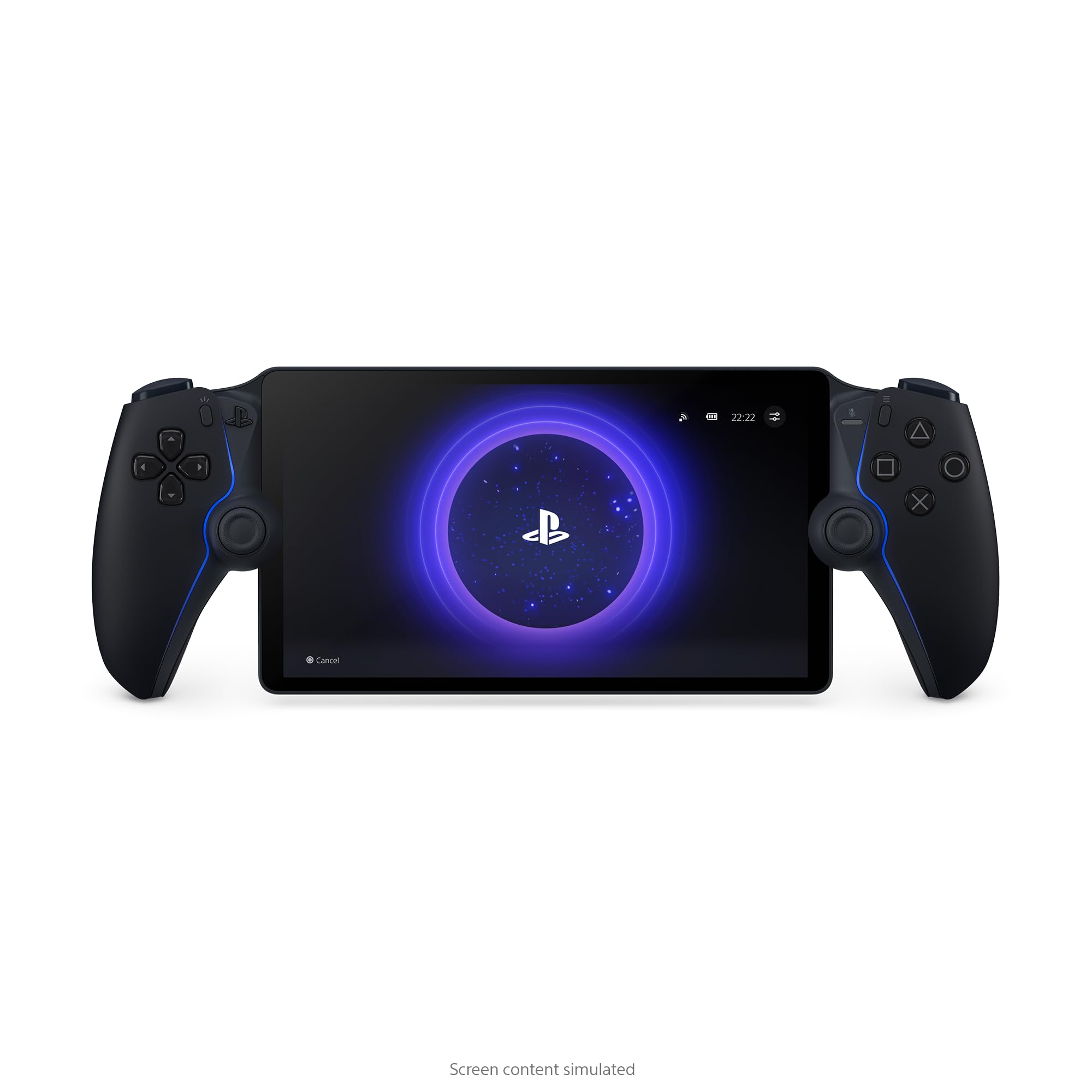PlayStation Portal Remote Player - For PlayStation 5