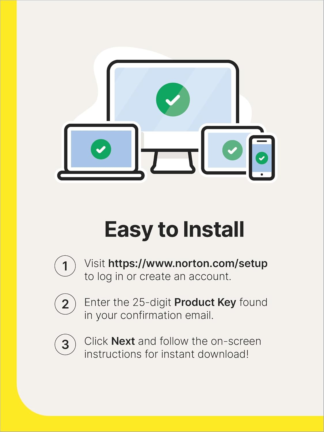 Norton 360 2026, Antivirus software