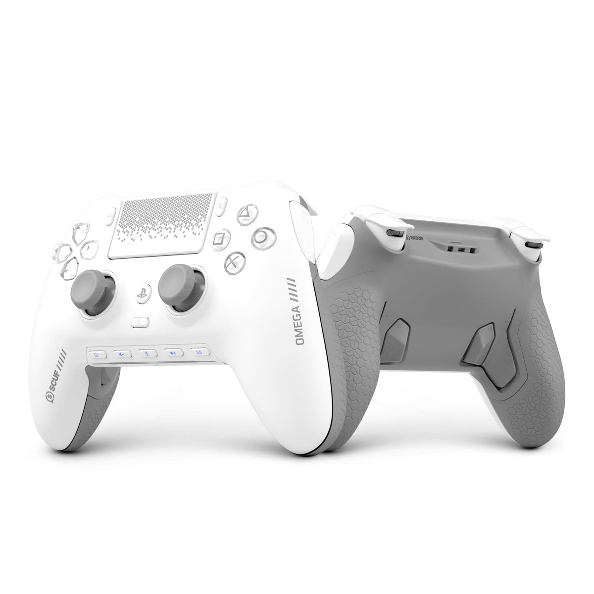 SCUF OMEGA PS5 Wireless Performance Controller