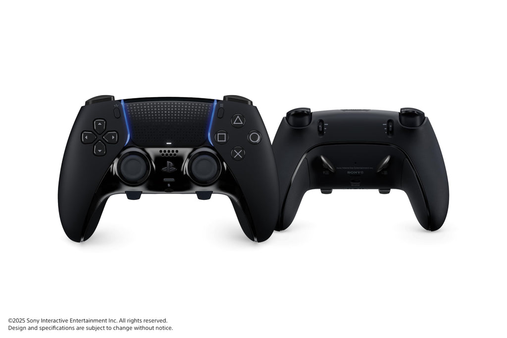 PlayStation 5 - DualSense Edge Replaceable Stick Module Edition