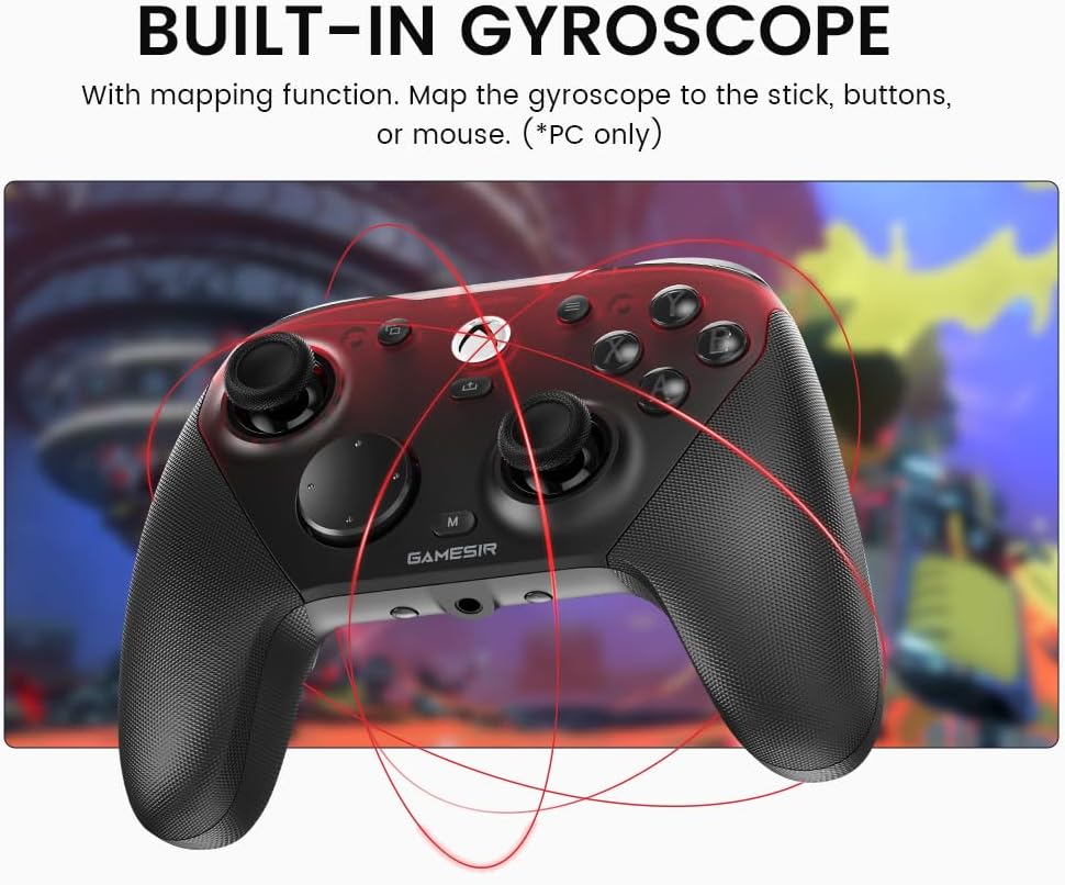 GameSir G7 Pro Wired Controller