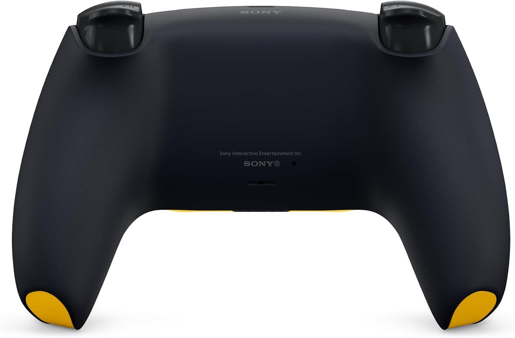 DualSense Wireless Controller – Marvel’s Wolverine Battle Yellow Limited Edition