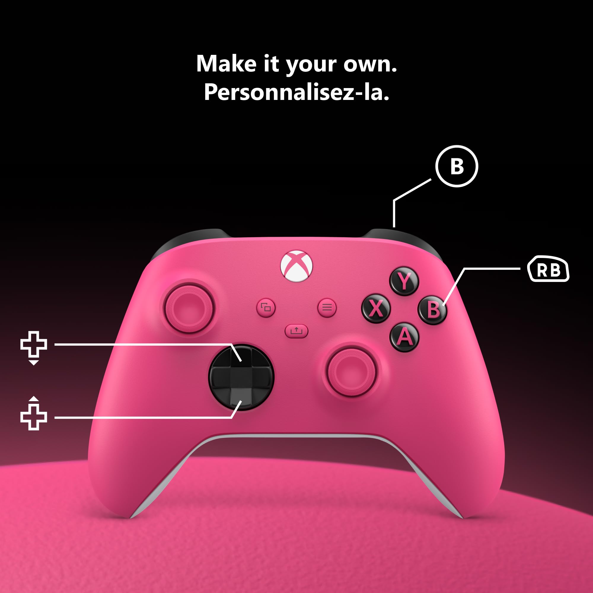 XBOX Wireless Controller