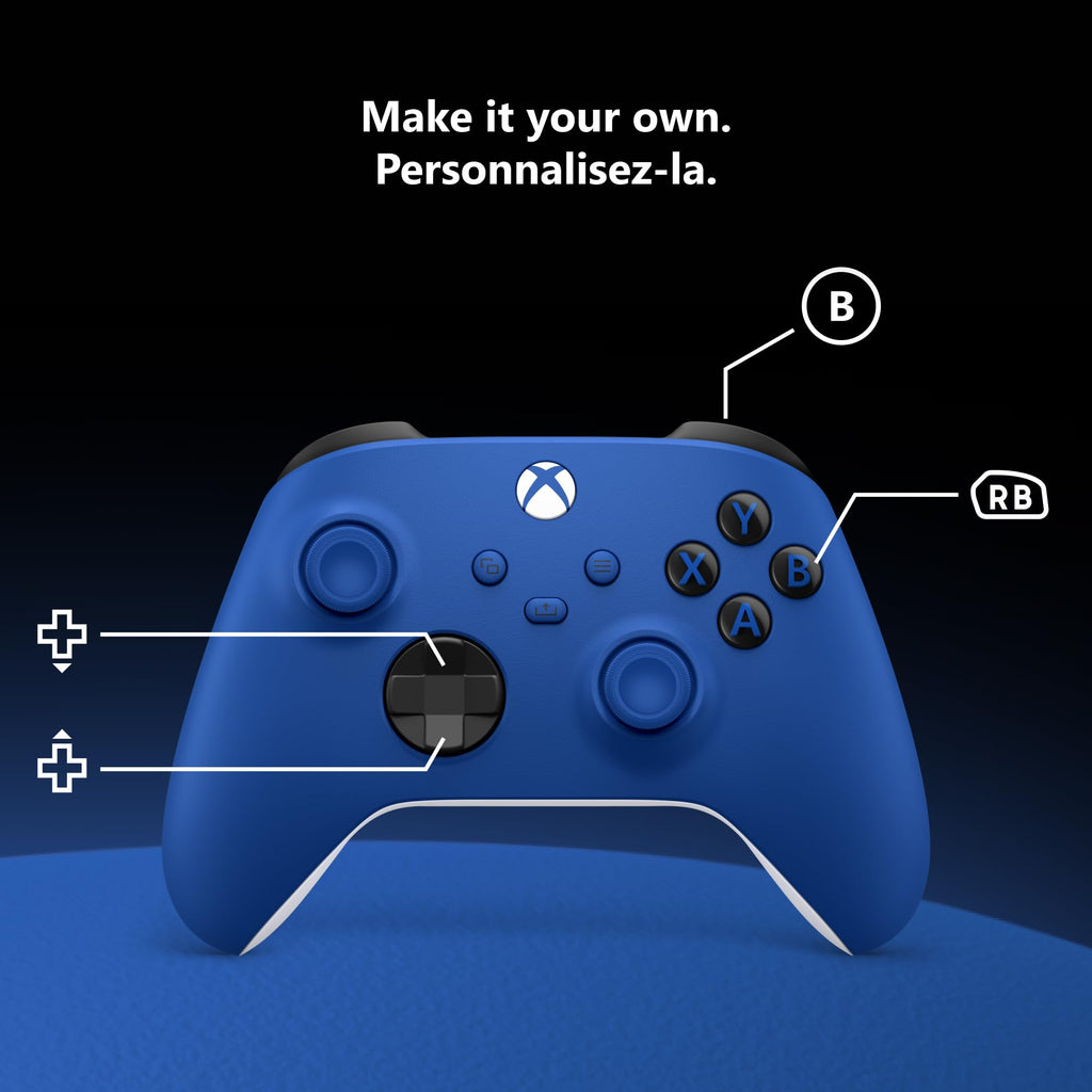 XBOX Wireless Controller