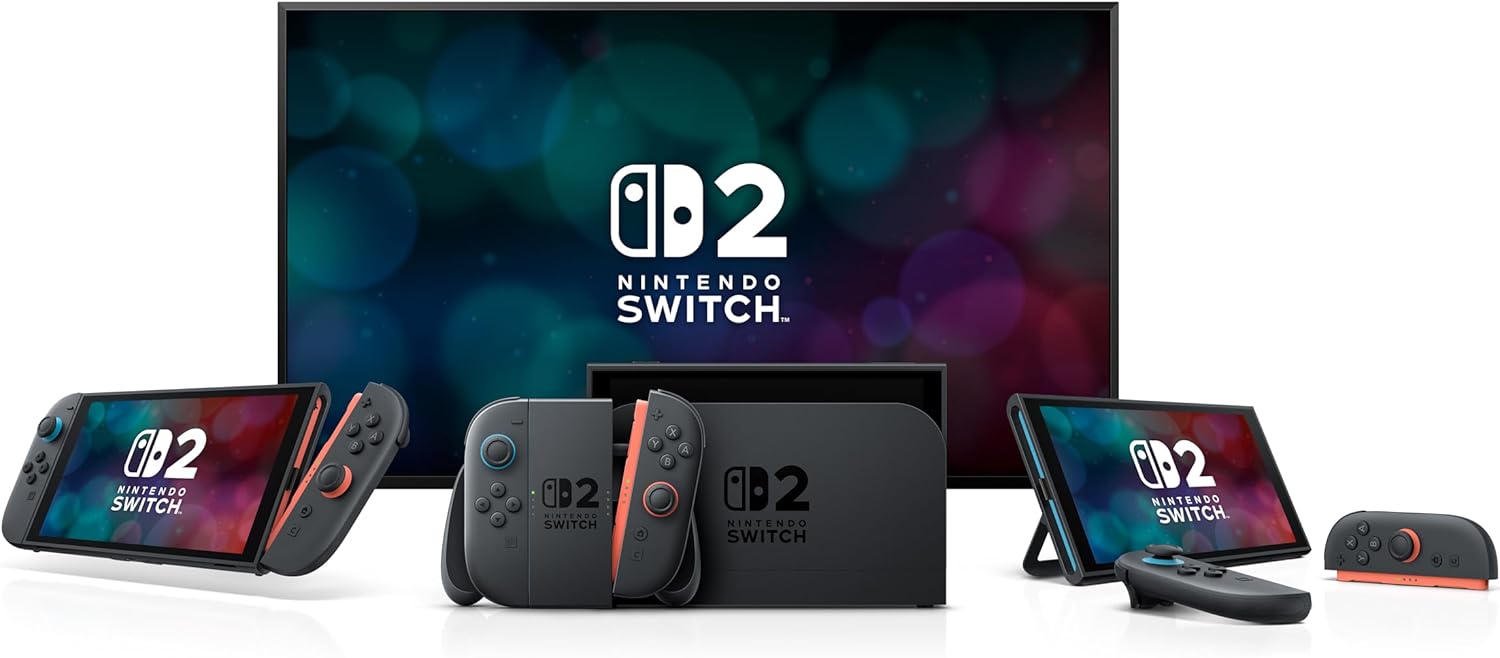 Nintendo Switch™ 2 System