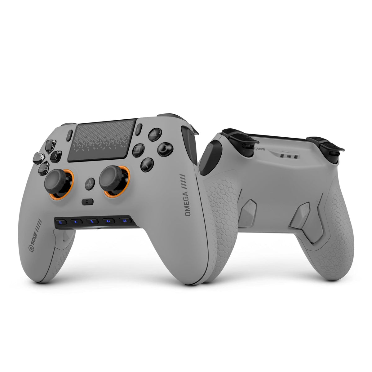 SCUF OMEGA PS5 Wireless Performance Controller