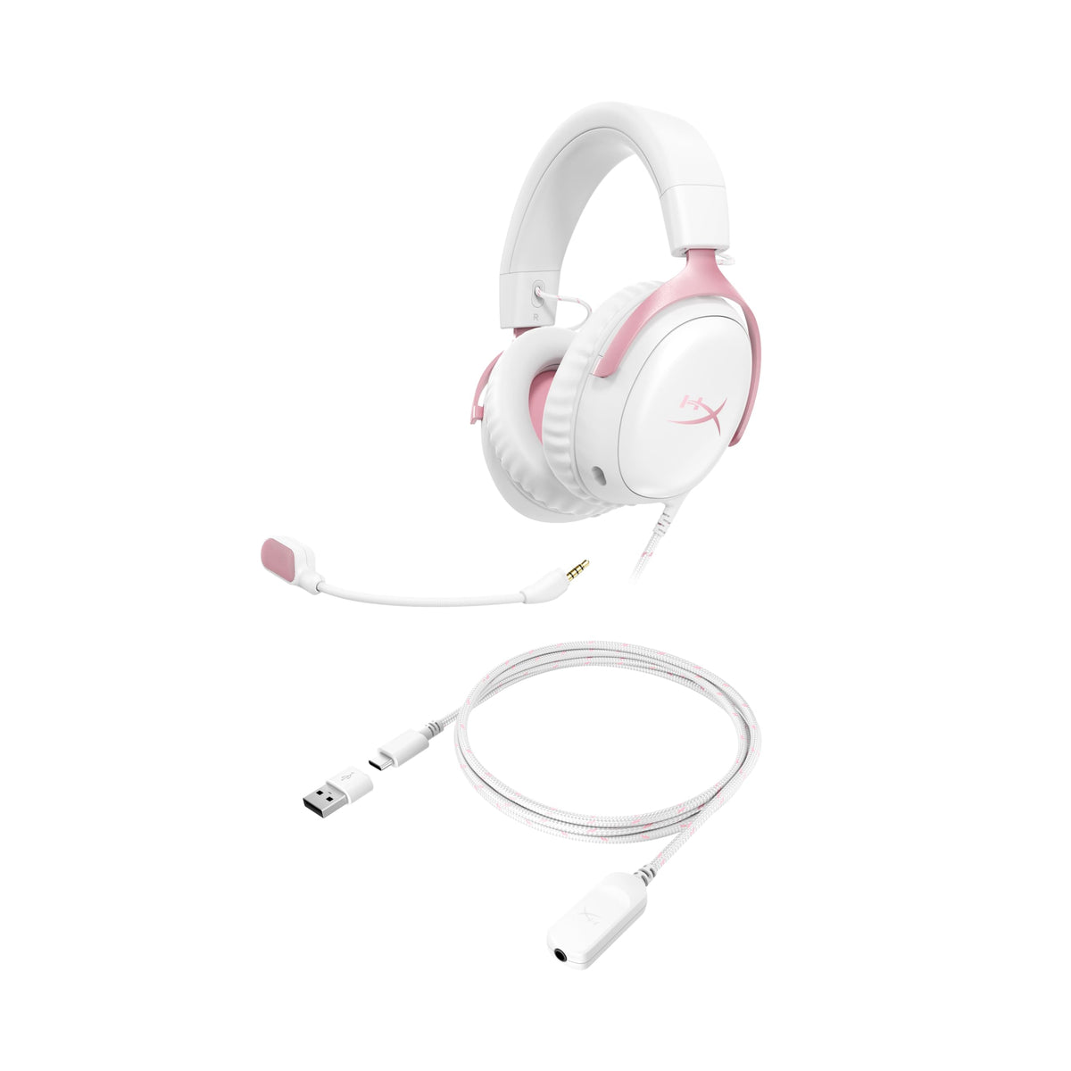 HyperX Cloud II