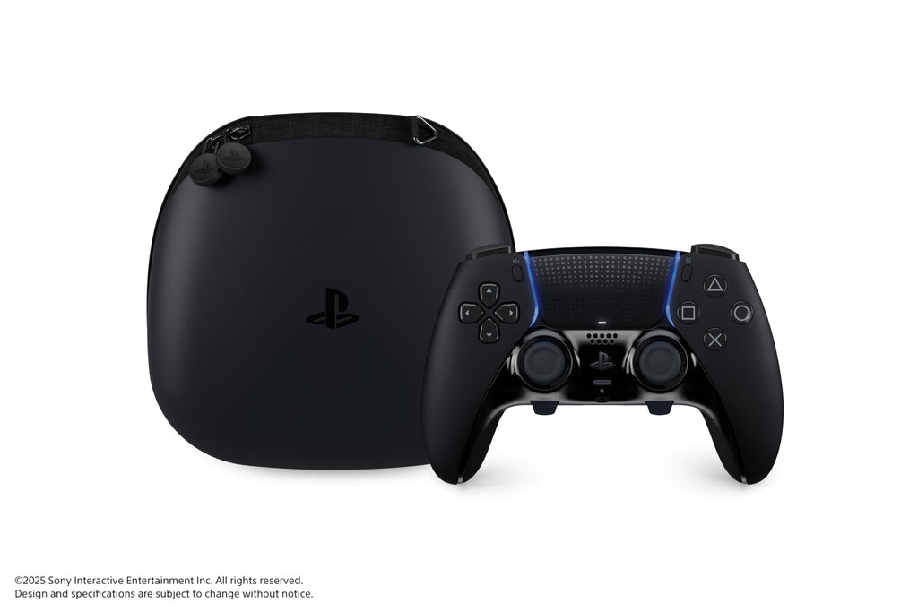 PlayStation 5 - DualSense Edge Replaceable Stick Module Edition