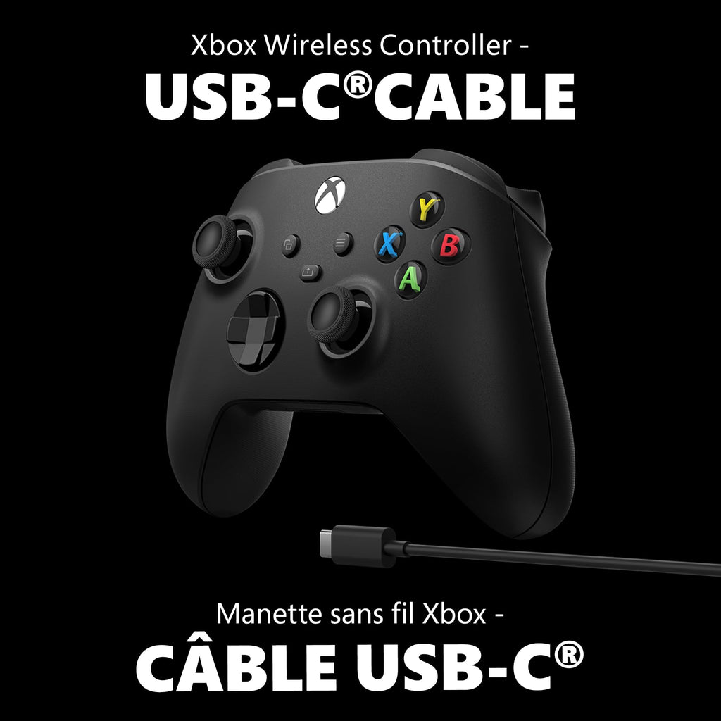 XBOX Wireless Controller
