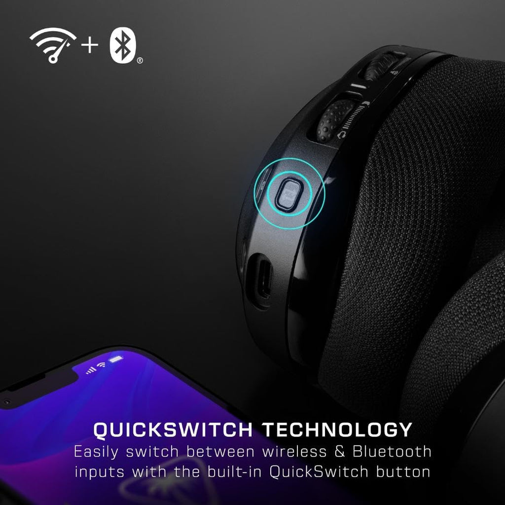 Turtle Beach Stealth 600 Wireless