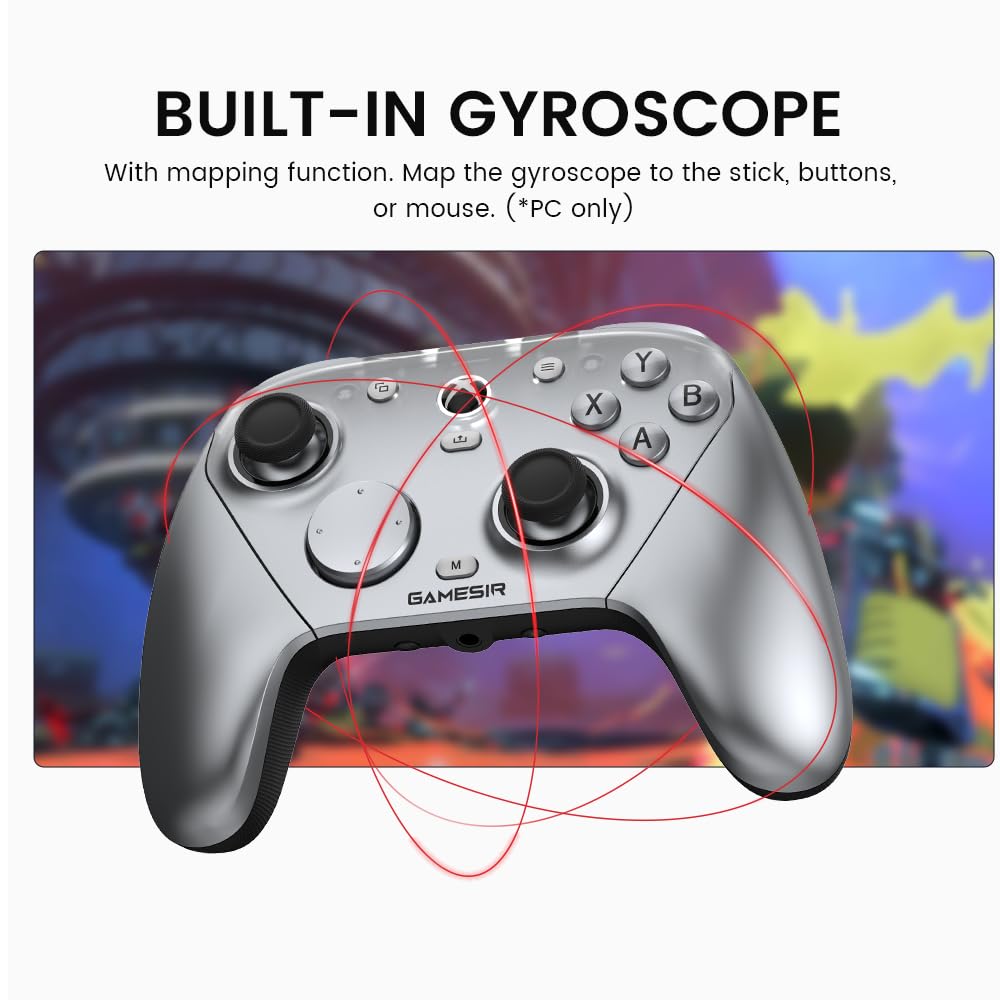 GameSir G7 Pro Wired Controller