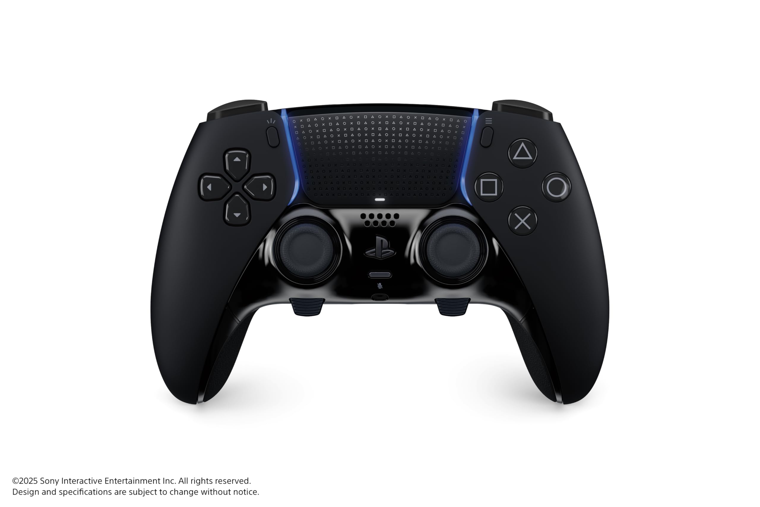 PlayStation 5 - DualSense Edge Replaceable Stick Module Edition