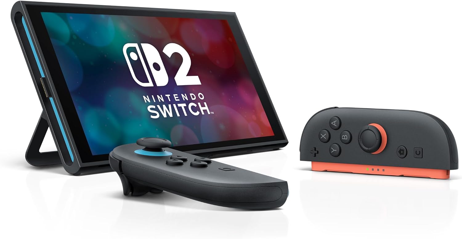 Nintendo Switch™ 2 System