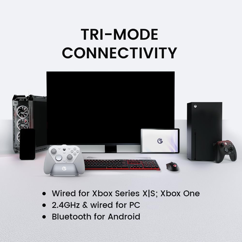 GameSir G7 Pro Wired Controller