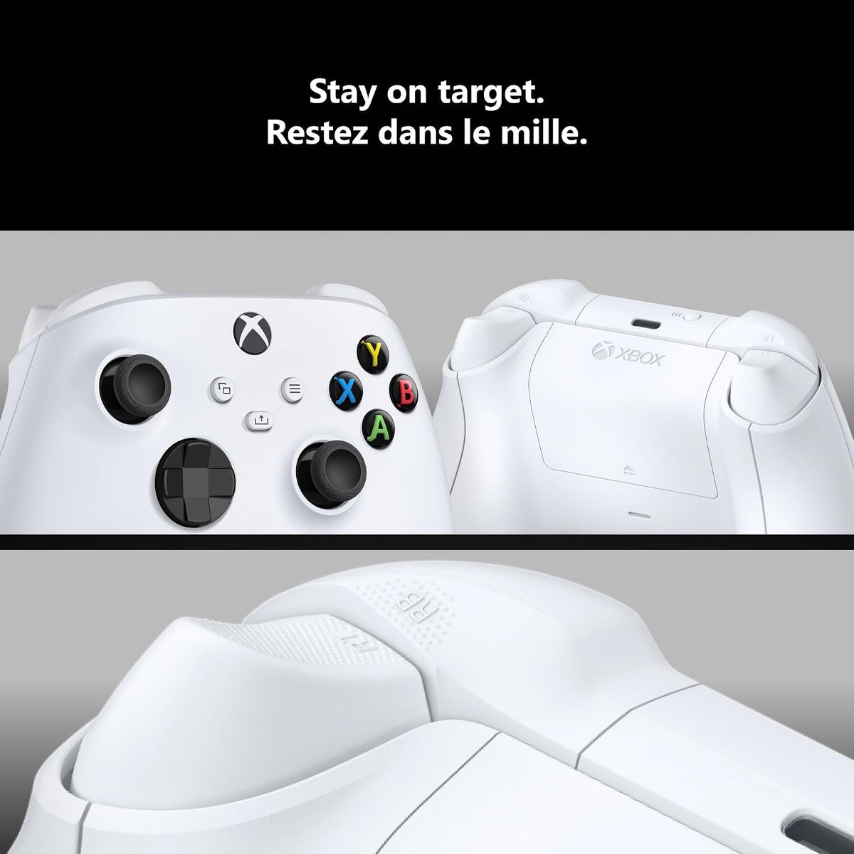 XBOX Wireless Controller