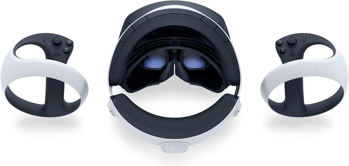 PlayStation VR2