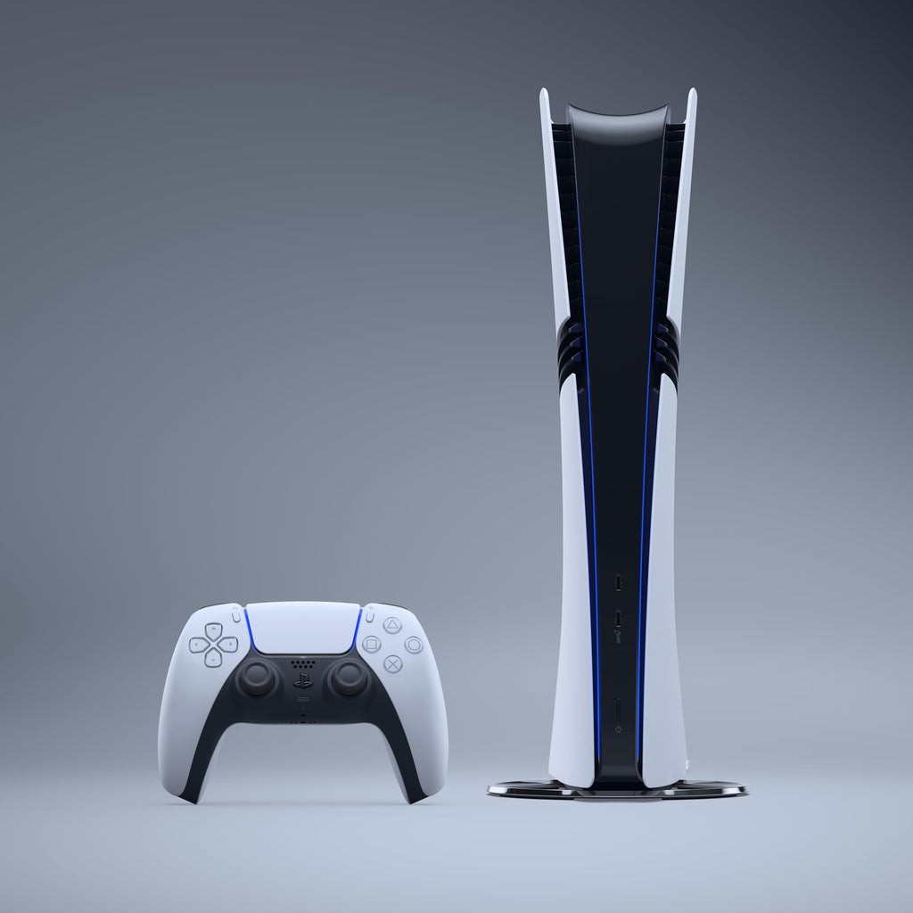 PlayStation 5 Console