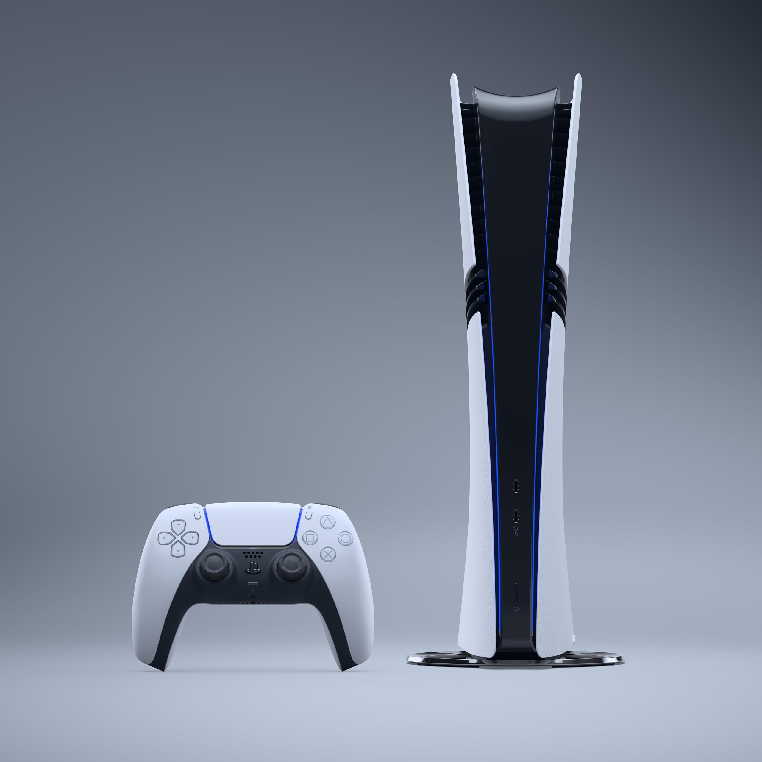 PlayStation 5 Console
