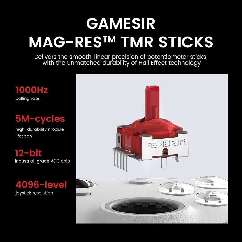 GameSir G7 Pro Wired Controller
