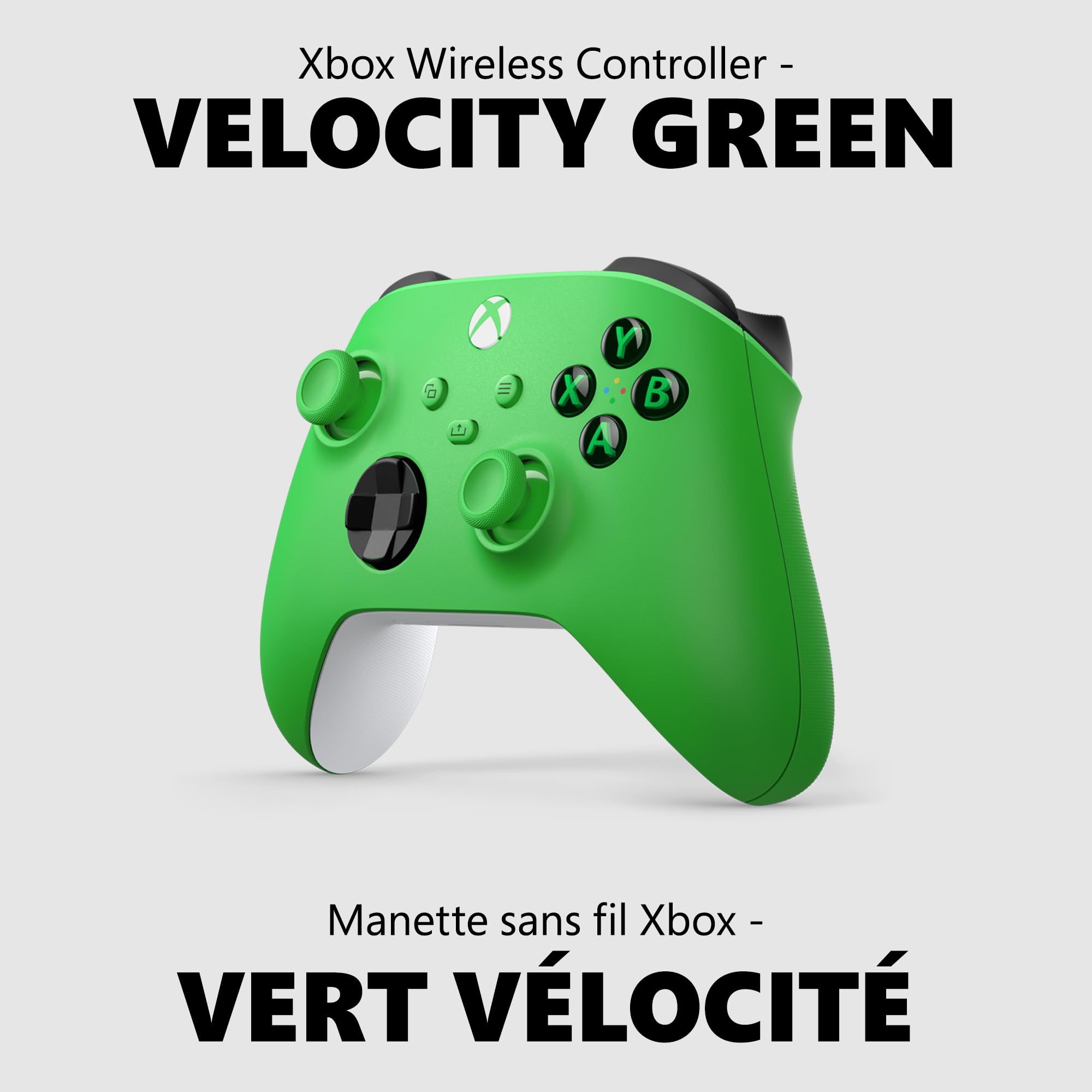 XBOX Wireless Controller