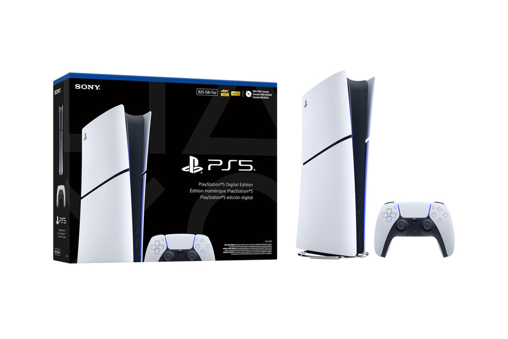 PlayStation 5 Console
