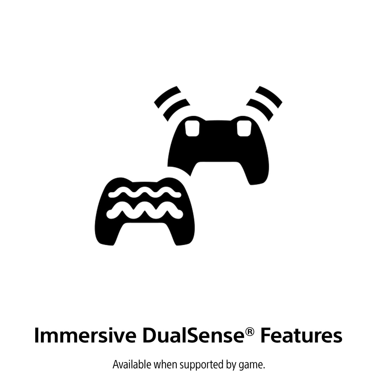 PlayStation 5 - DualSense Edge Replaceable Stick Module Edition