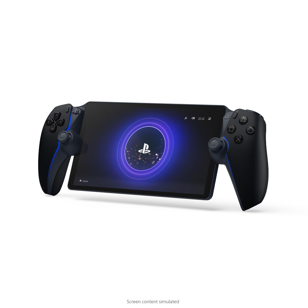 PlayStation Portal Remote Player - For PlayStation 5