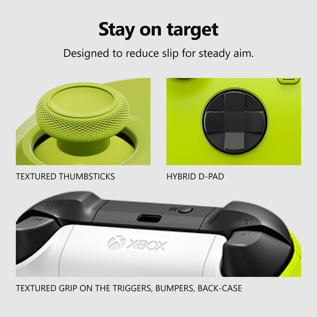 XBOX Wireless Controller