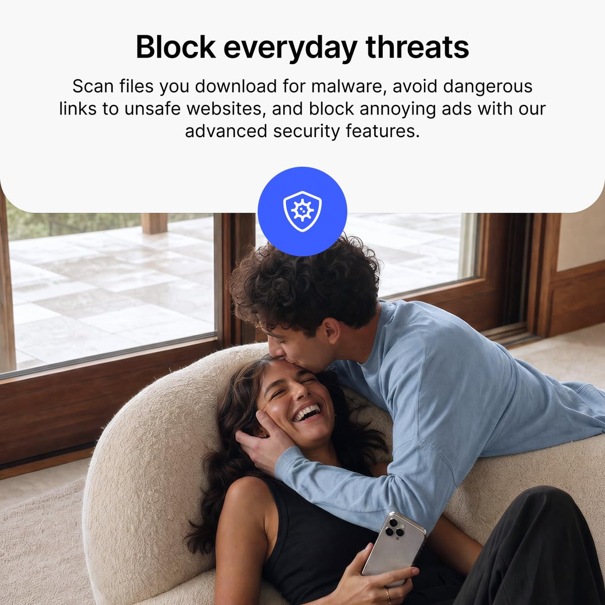 NordVPN Standard, 10 Devices, 1-Year, VPN & Cybersecurity, Digital Code