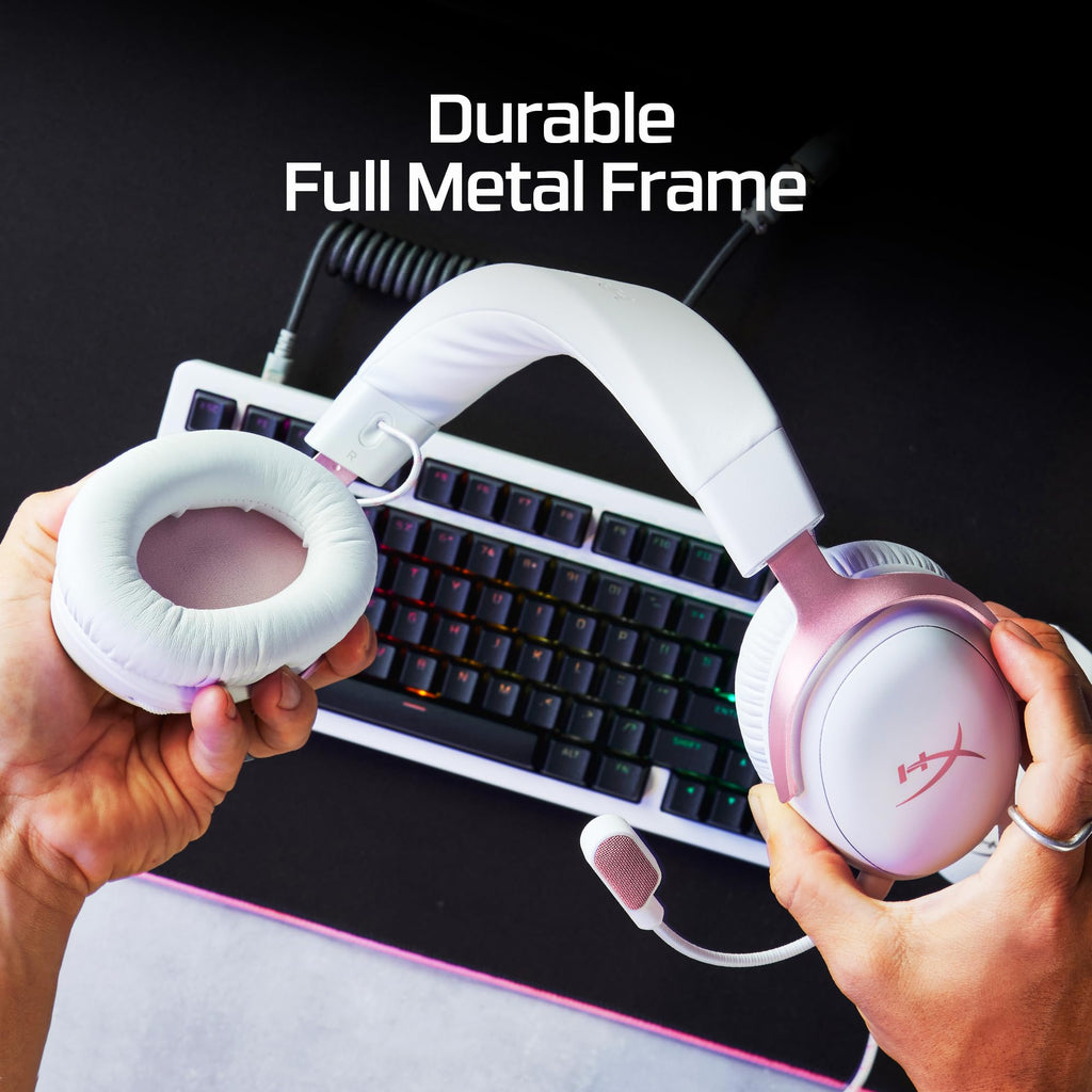 HyperX Cloud II