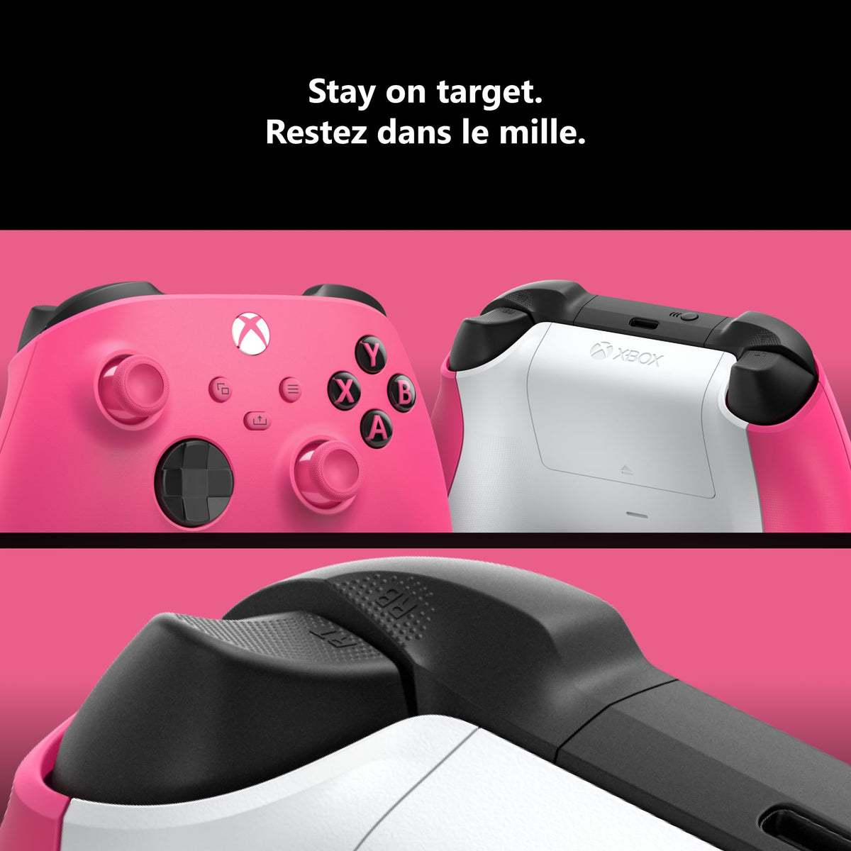XBOX Wireless Controller